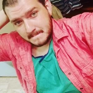 Meet your Posher, Derek